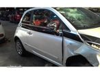 fiat 500 para peças - 6