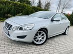Volvo S60 D3 Geartronic R-Design - 31