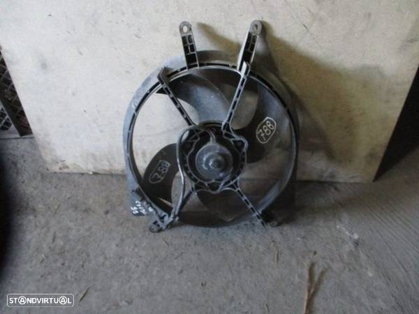 Ventilador 9000845 HONDA CIVIC 1999 - 2