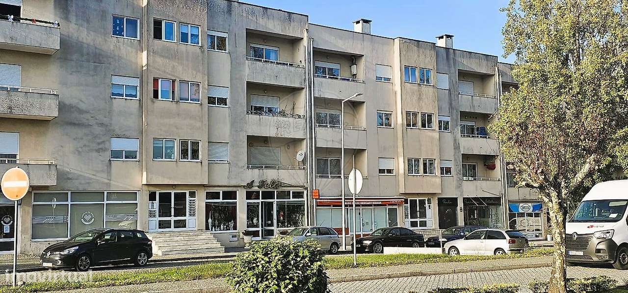 Apartamento T1 para venda - Grande imagem: 4/9