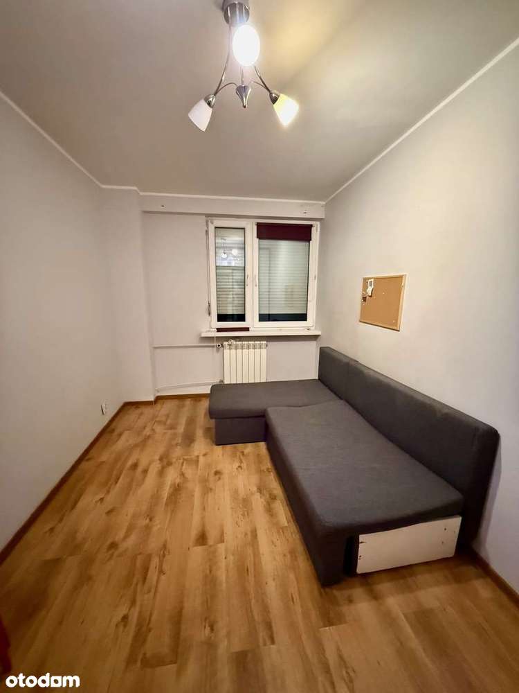 2 pokoje, 49m2, wygrywa lokalizacją z każdym innym mieszkaniem! - Pełny obrazek: 4/8