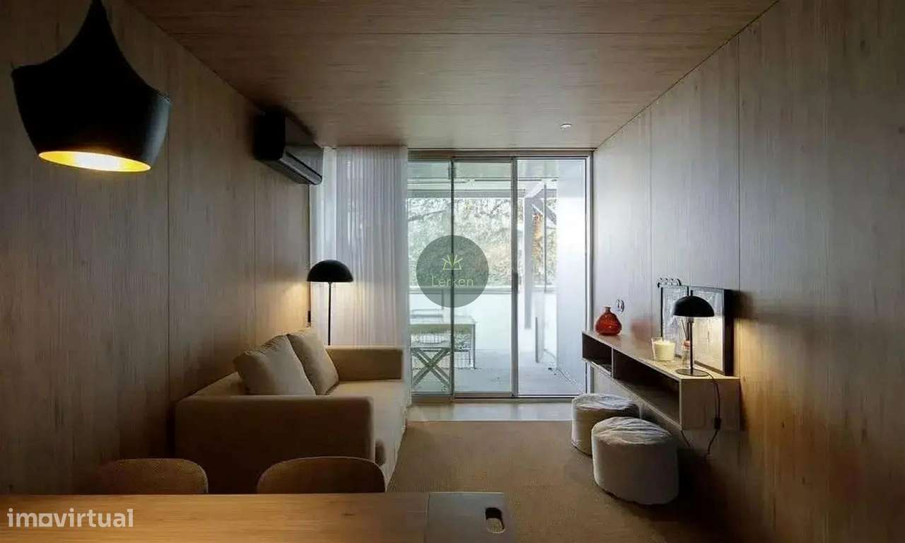 Apartamento T1 Venda em Azurém,Guimarães-3