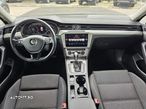 Volkswagen Passat 1.5 TSI ACT DSG Comfortline - 27