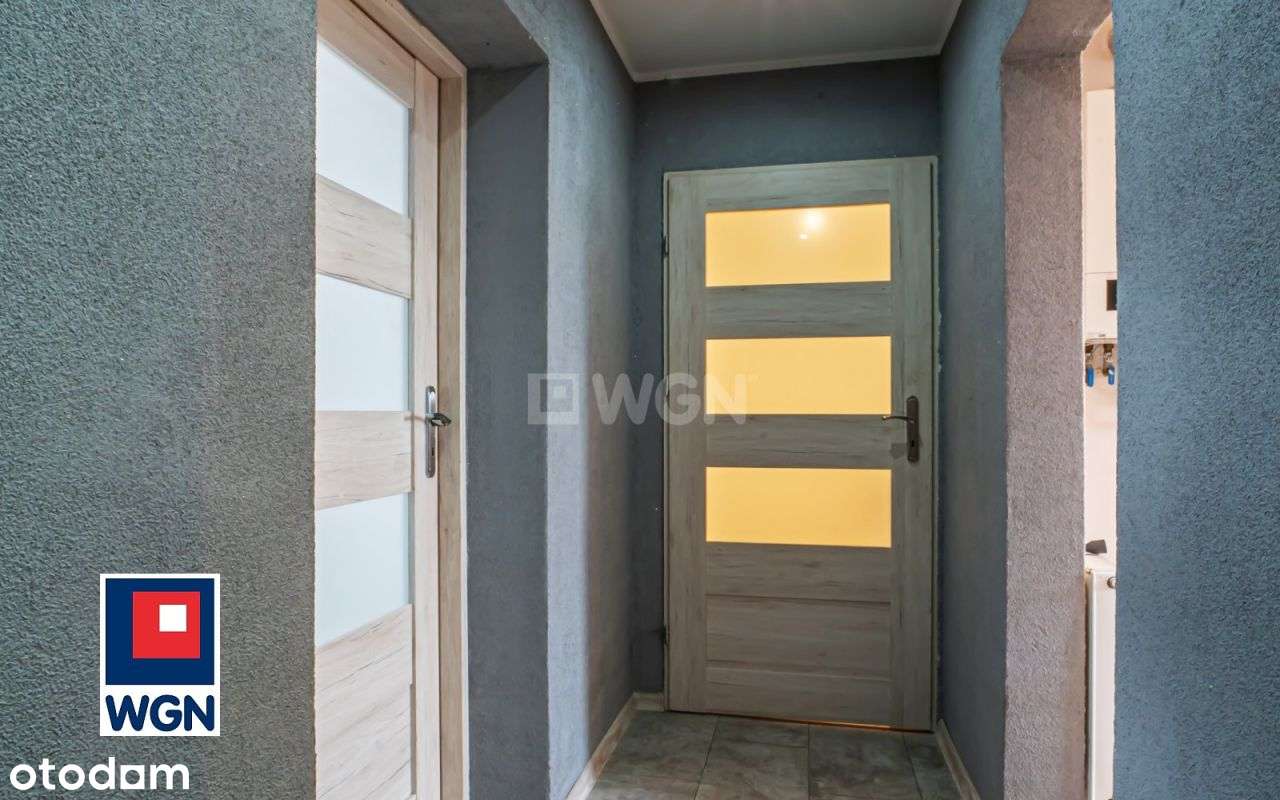 3-pokojowe w centrum miasta.-14