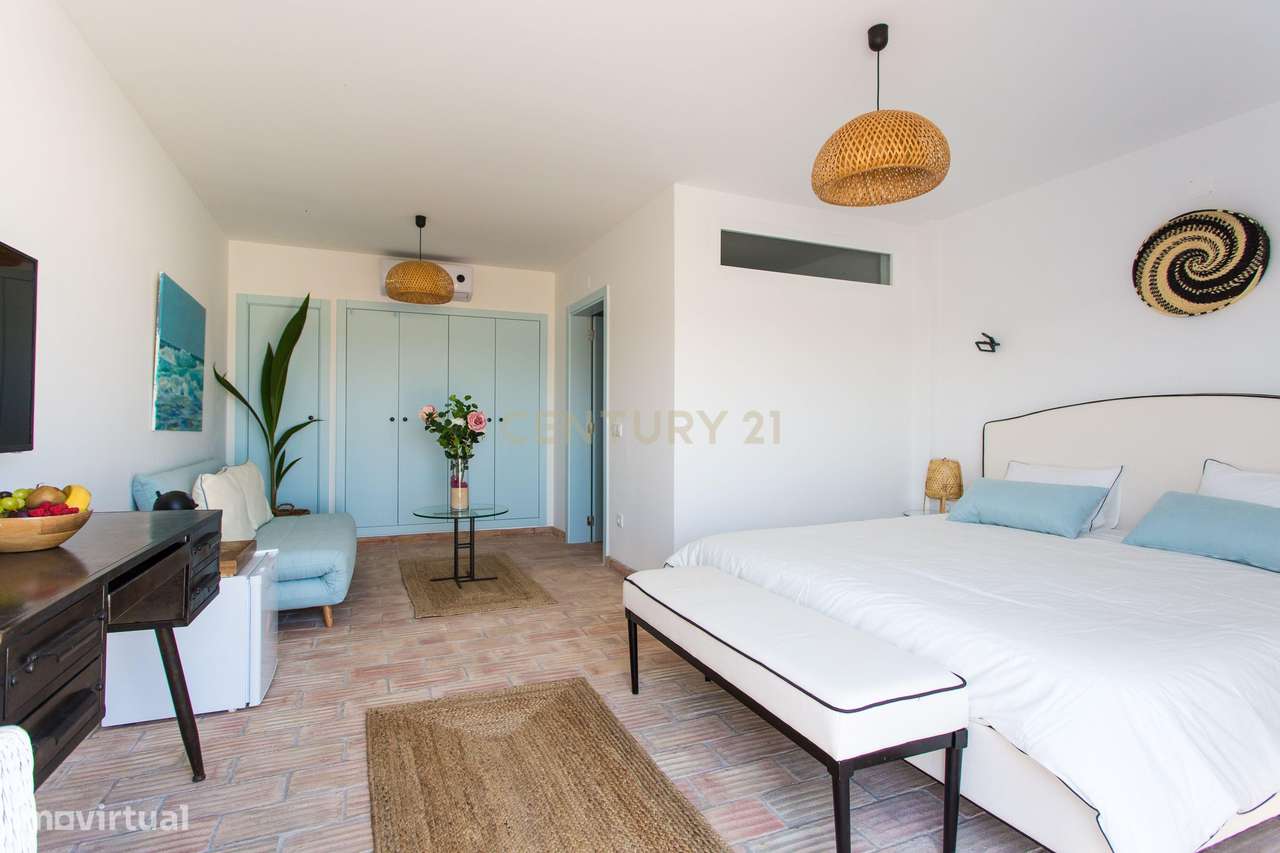Magnifica Quinta em  Olhão, Faro - 10 Quartos e 11 Casas de Banho-33
