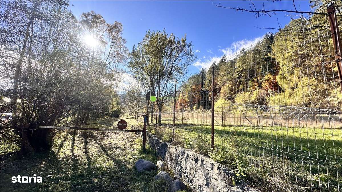 Teren intravilan cu PUZ 2000mp -Sacele  - Bradet - Imagine principală: 5/19