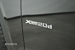 BMW X3 xDrive20d - 34