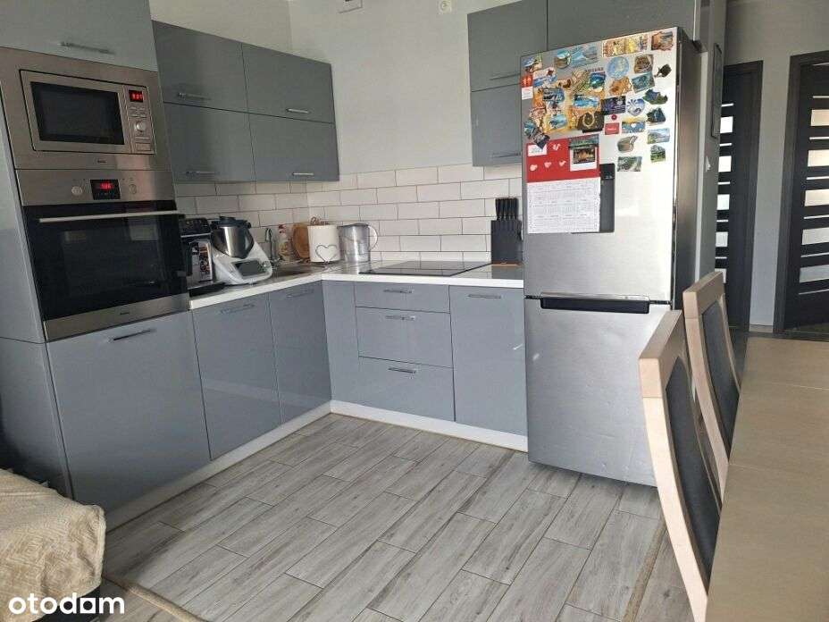 Mieszkanie 3 pokojowe z balkonem - Pełny obrazek: 2/13