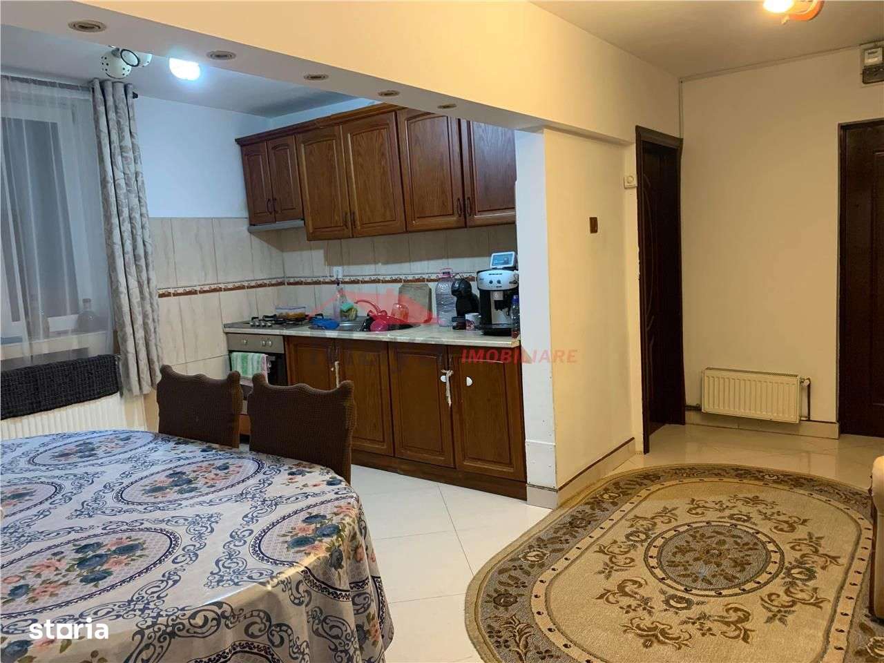 Apartament 3 camere, Imparatul Traian - Imagine principală: 4/12