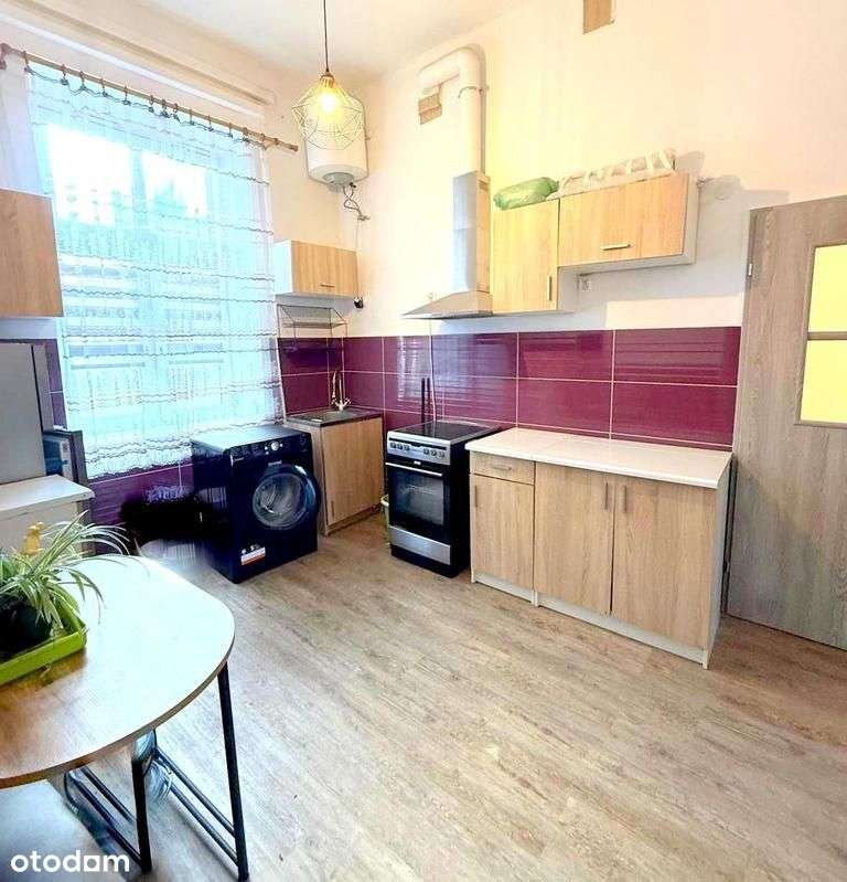 Mieszkanie/możliwością podziału na dwa/centrum-1