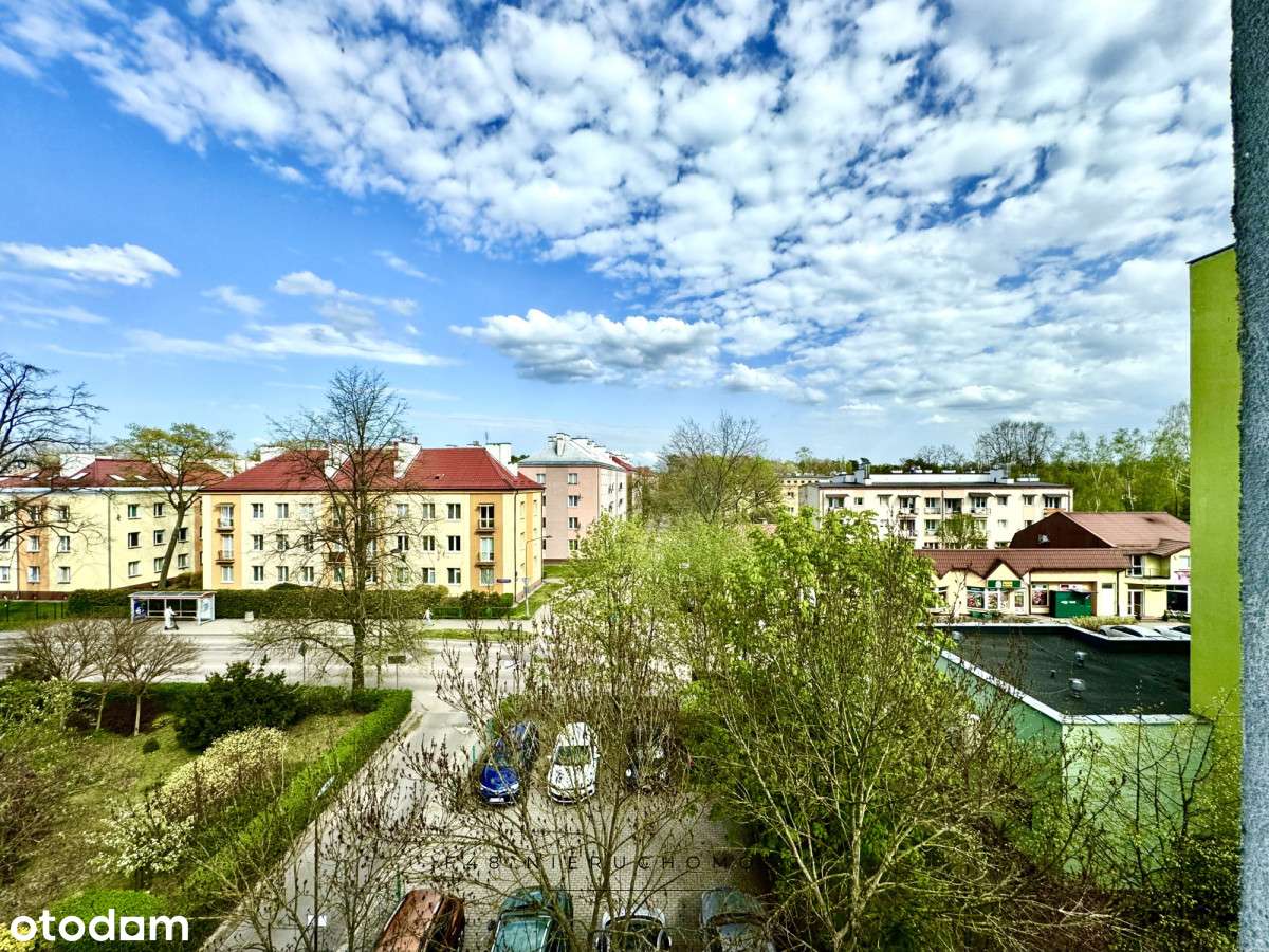 Mieszkanie na Sprzedaż 3pok 68m2, Piwnica, Parking-7