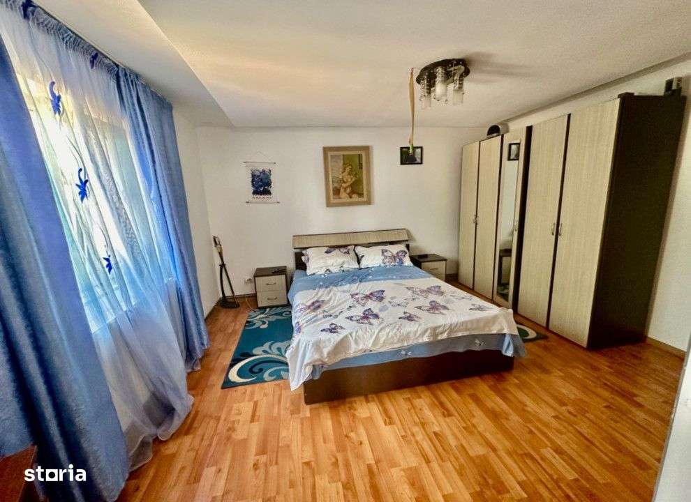 Casa 3 camere Dancu , 110 metri Cod:158091 - Imagine principală: 2/11