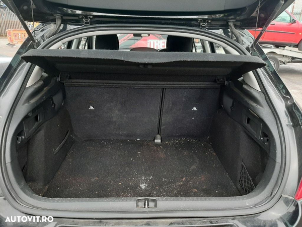 EGR Citroen C4 2013 Hatchback 1.6 HDi 92 (DV6DTED) - 7