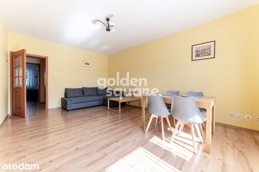 Rozkładowe M3 w Nowoczesnym Bloku | Zakładowa-3