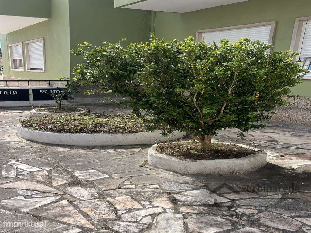 Apartamento T2 Remodelado, junto ao Hospital de Loures. - Grande imagem: 2/17