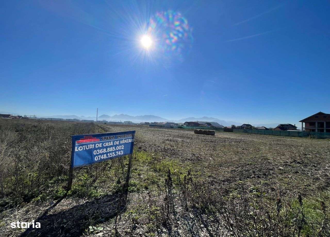 Loturi de casa Brasov 351mp ! - Imagine principală: 2/6