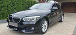 BMW Seria 1 118d xDrive M Sport - 1