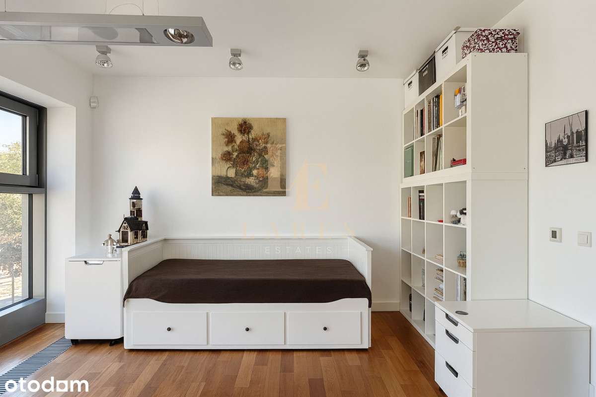 Luksusowy designerski Apartament | Kompleks Qbik-11