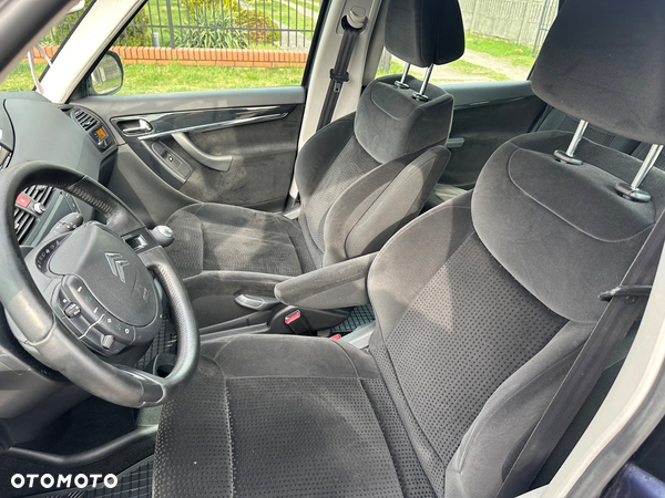 Citroën C4 Picasso 1.6 HDi Equilibre - 18