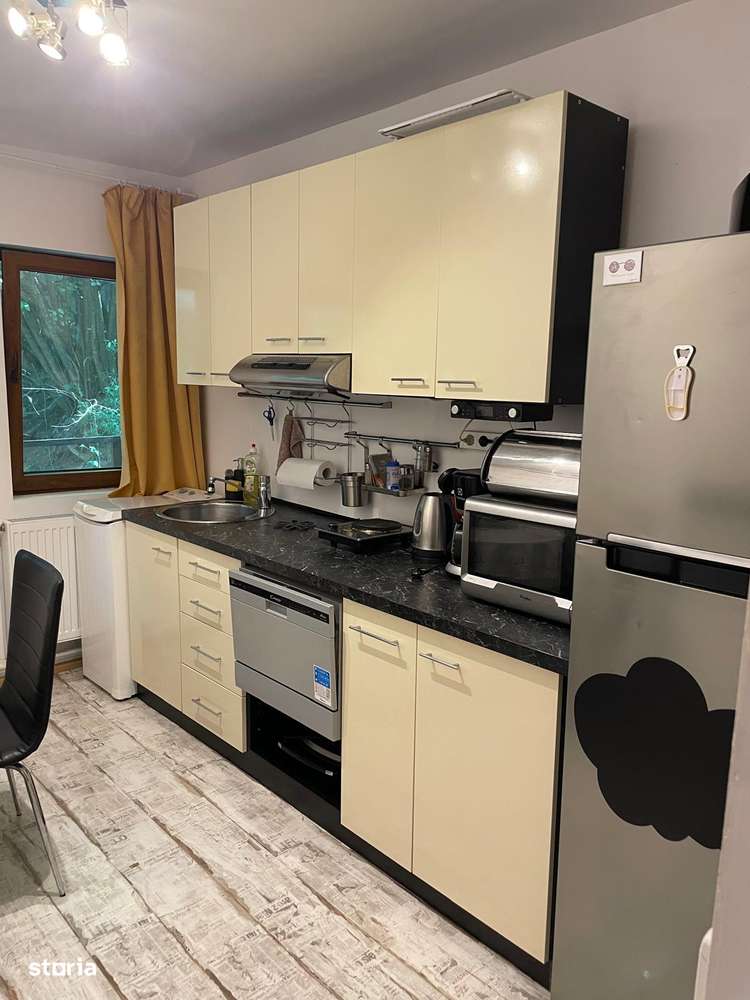 PENSIUNE DE LUX – SKY LOFT BRAȘOV-7