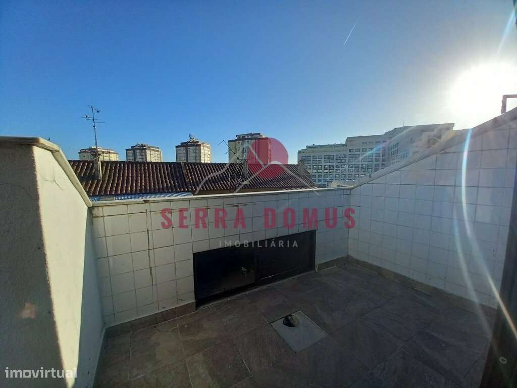 Apartamento  Duplex T3- Costa Caparica-28