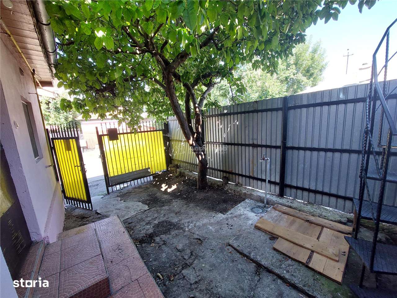 Casa tip P+M, amprenta 80 mp, teren 105 mp, Str. Libertatii - Imagine principală: 4/20