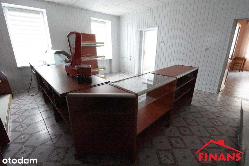 Lokal użytkowy Ratnowice - Pełny obrazek: 5/12