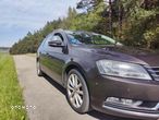 Volkswagen Passat 2.0 TDI Highline - 2