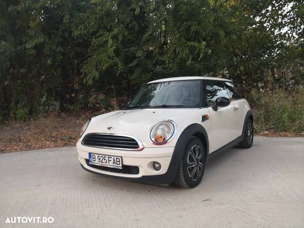 Mini ONE Standard - 1