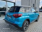 Suzuki Vitara 1.4 Boosterjet SHVS Elegance 2WD - 5