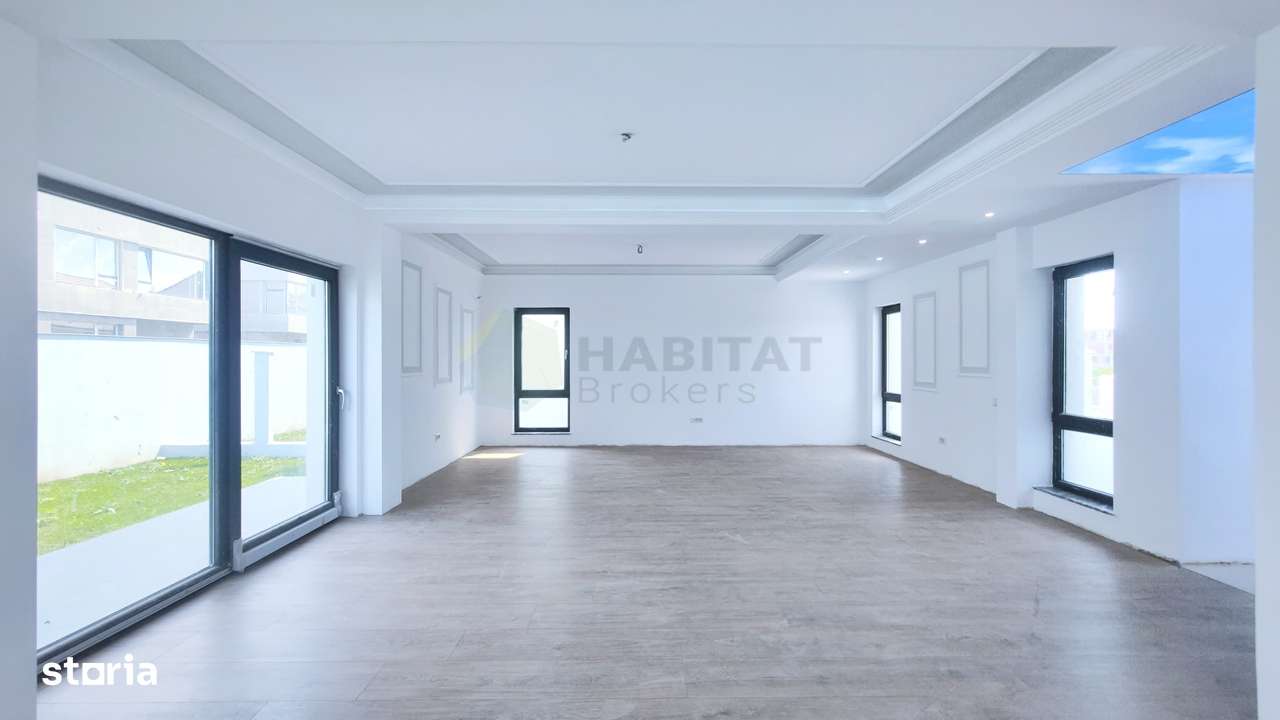 CASA INDIVIDUALA TUNARI - Imagine principală: 3/11