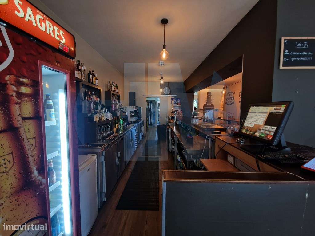 Garrafeira Bar Café - Grande imagem: 5/19