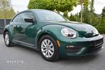 Volkswagen Beetle - 5