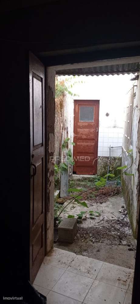 Casa no centro de Montargil - Grande imagem: 4/20