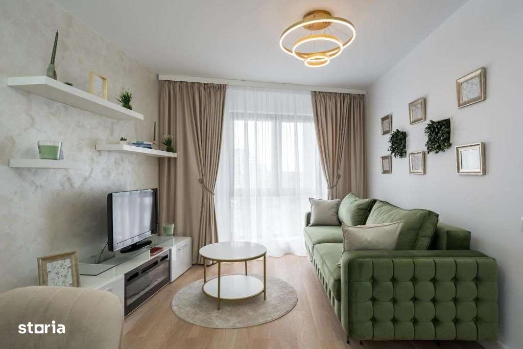 VANZARE| 2 CAMERE | BANEASA - Imagine principală: 2/8