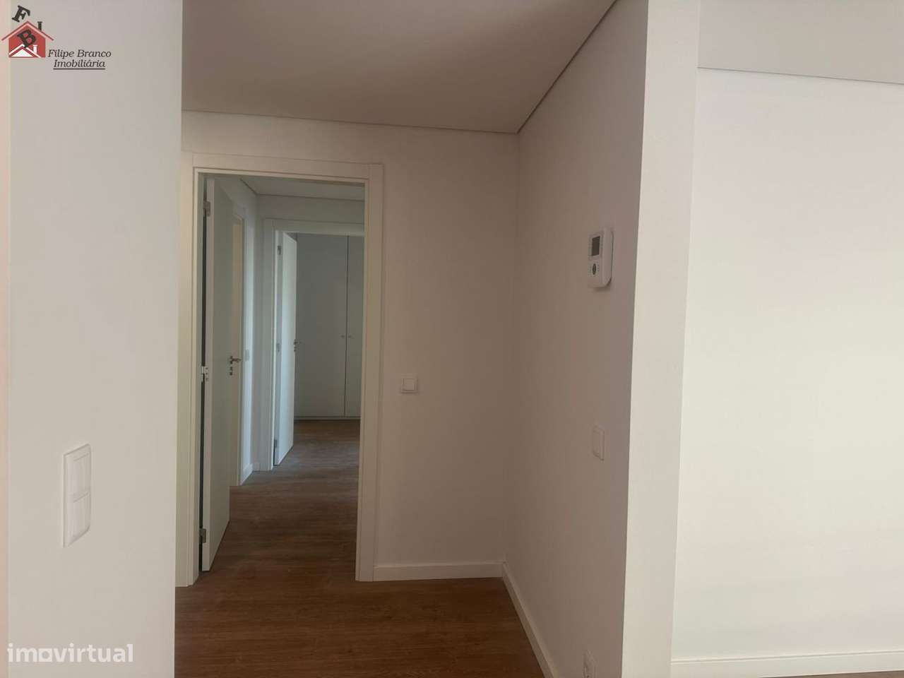 SENSACIONAL T2 NOVO VISTA MAR! GAIA ! PRONTO HABITAR-13