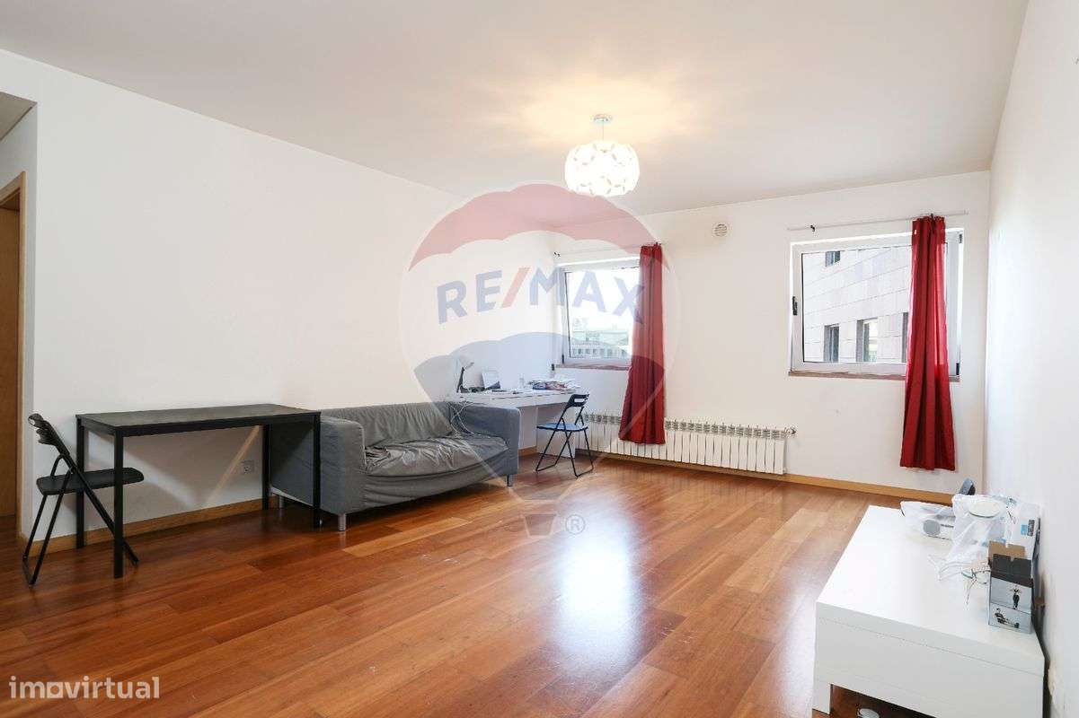 Apartamento T1 para venda - Grande imagem: 3/15