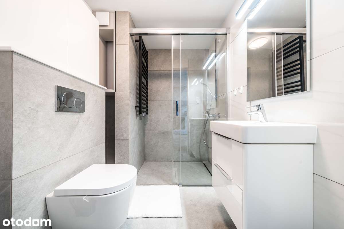 Apartament typu loft - Stare Miasto, Garaż, Balkon, wys.4,7m - Pełny obrazek: 4/16