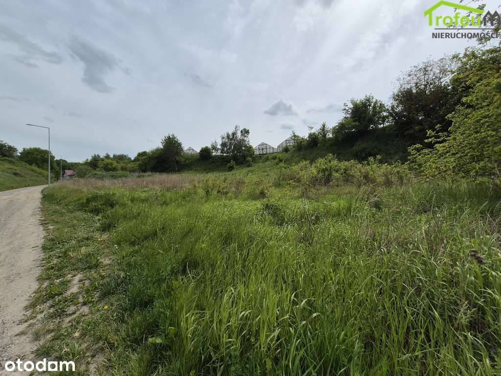 Działki budowlane, Nowa Wieś - Pełny obrazek: 5/11