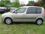 Skoda Roomster 1.4 16V - 3