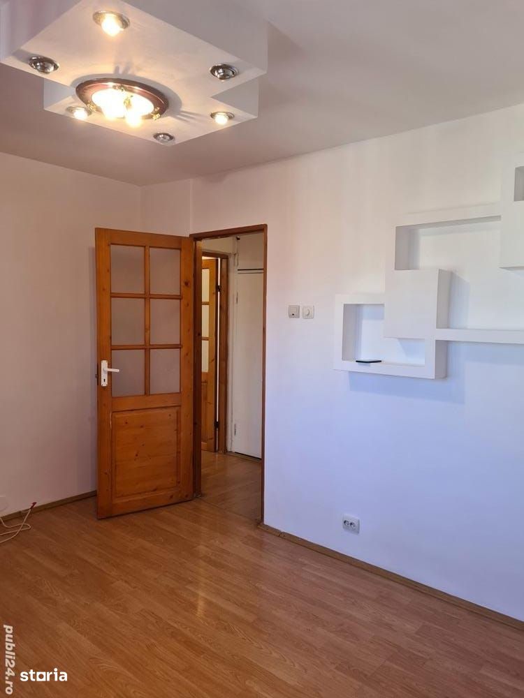 Apartament 2camere cu centrala Rovine 4/4