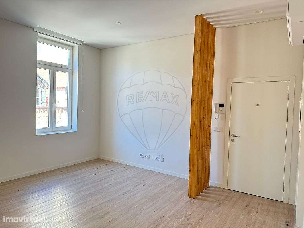 Apartamento T1 para venda - Grande imagem: 4/10