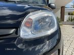 Fiat Panda 1.0 Hybrid - 19