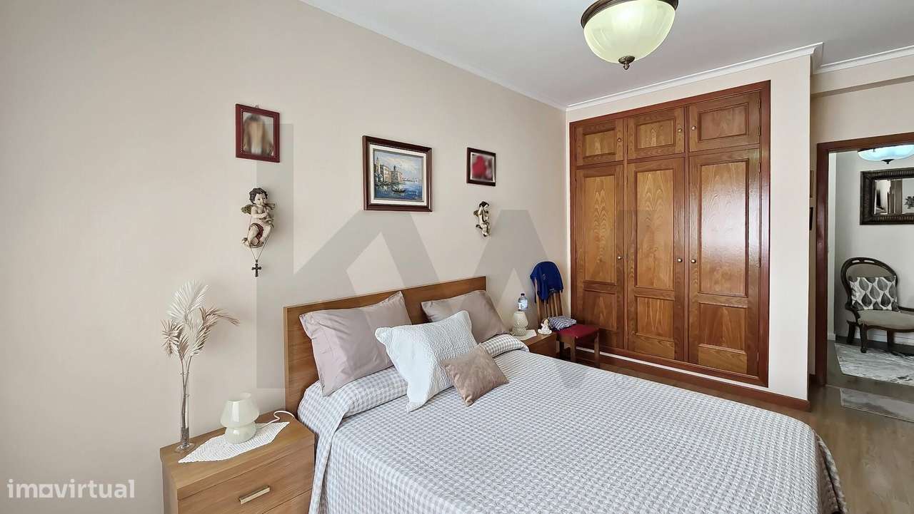 Apartamento t3 em Oiã-9