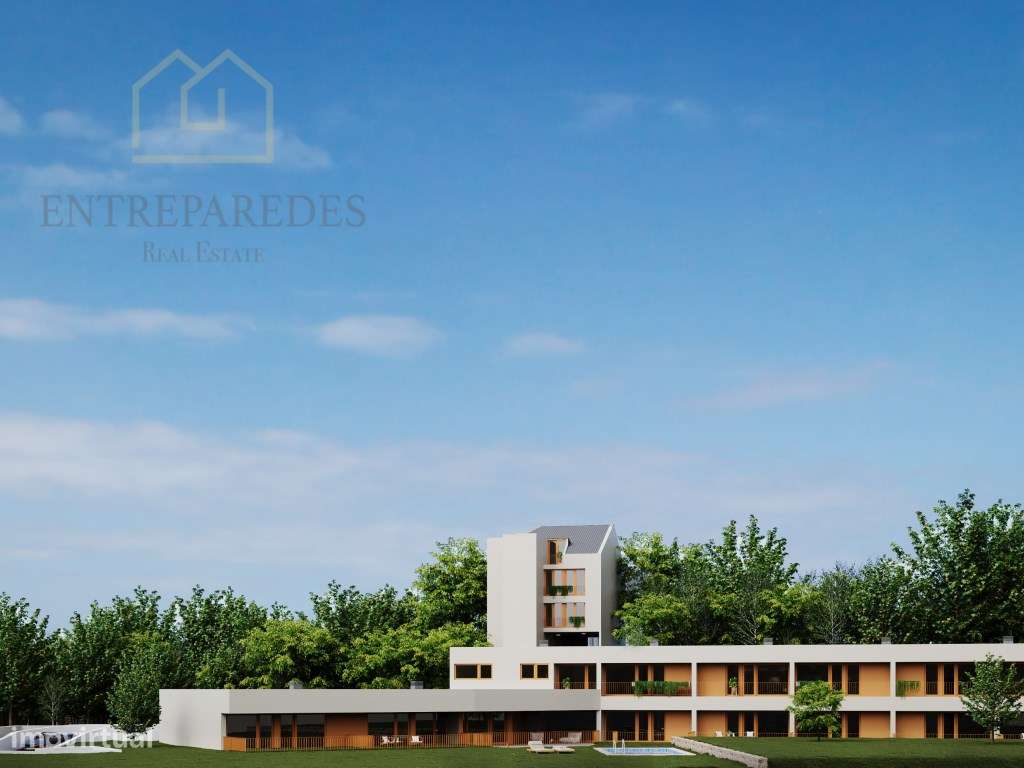 Apartamento T2 com varanda para comprar no Centro do Porto - OAK - ...-12