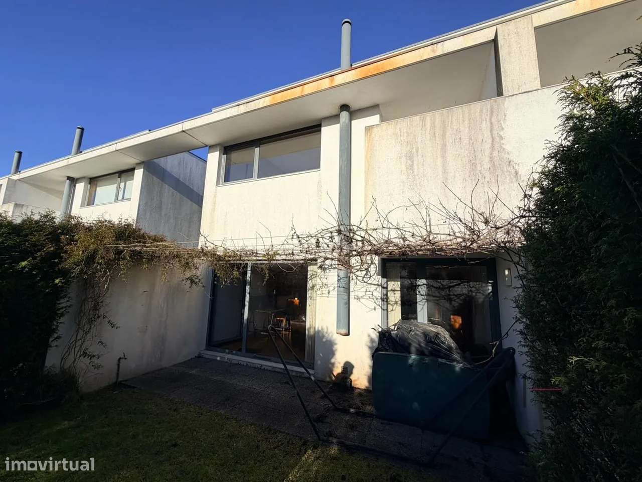 Moradia Geminada T3, Porto, Maia-21