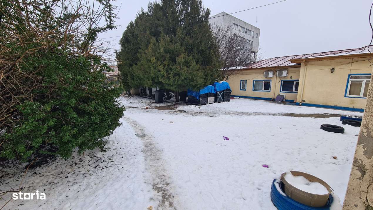 Proprietate multifunctionala | 830mpu | 1089 mp teren | Giulesti | Acc-3