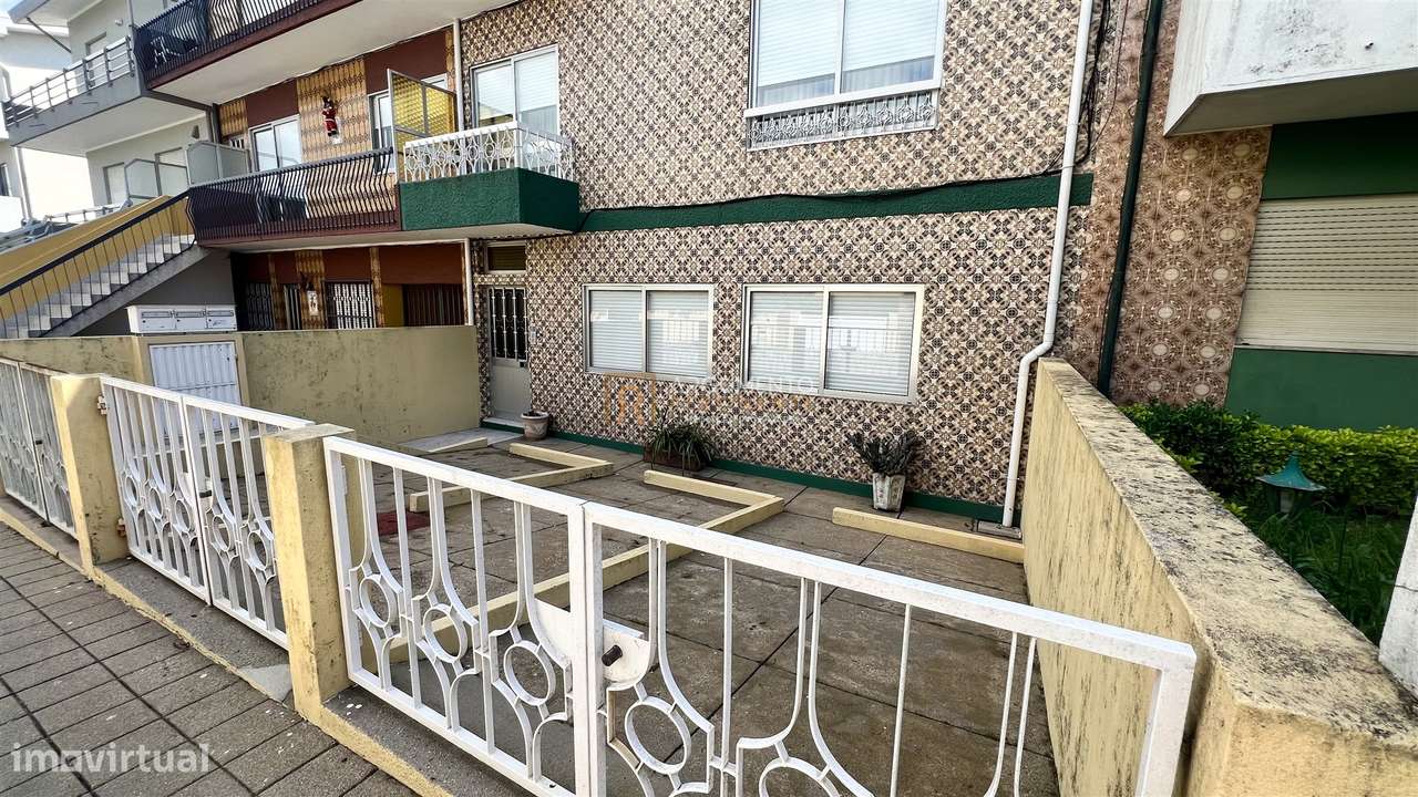 Andar Moradia T2 Venda em Cidade da Maia,Maia-10
