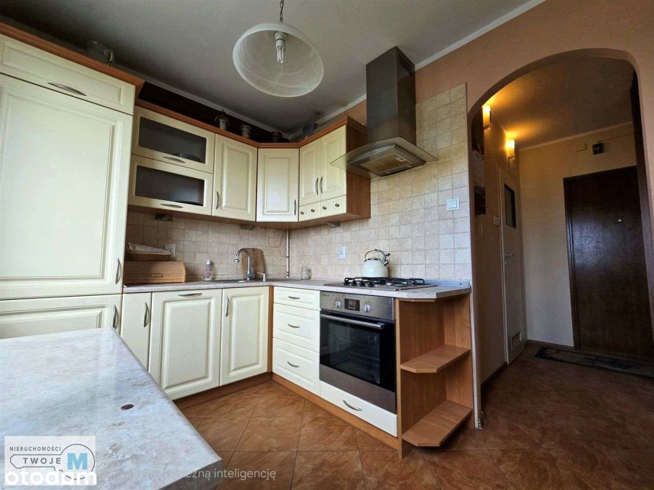 Kawalerka osiedle Rosochy - Pełny obrazek: 5/11