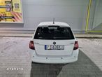 Skoda Fabia - 6